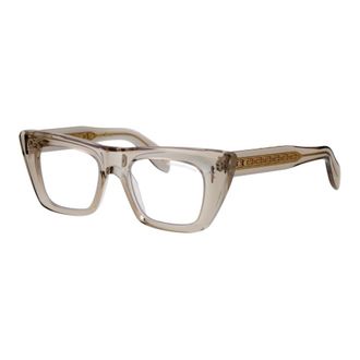 Cutler and Gross The Great Frog 008 Optical - unisex - Brillen - Beige - 49 MM - Accessoires