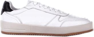 Philippe Model Hombre, Zapatos, Blanco, Talla: 40 EU