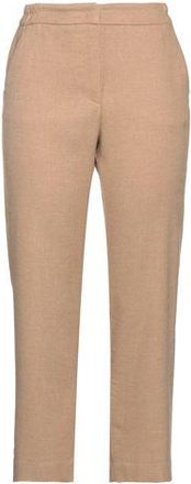 Hanami D'Or BOTTOMWEAR - Trousers on YOOX.COM