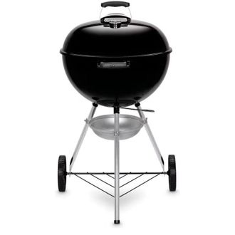 Weber Barbecue a carbone Serie original kettle E-5710 da 57 cm nero Codice 14101053