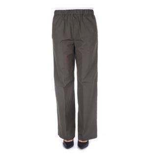 Aspesi Dames, Broeken, Groen, Maat: 2XS Katoen