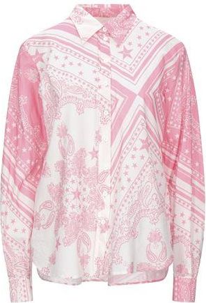 8pm CAMISETAS Y TOPS - Camisas en YOOX.COM