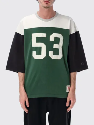 Champion T-shirt girocollo in cotone
