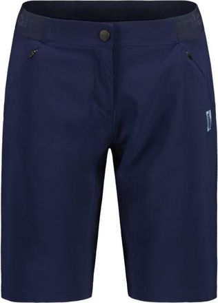 Maloja AnemonaM. Velohose f&uuml;r Damen | blau