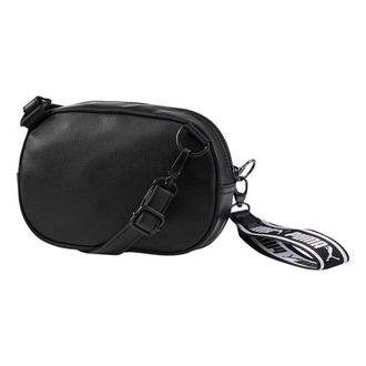Puma (WMNS) PUMA Premium X-body Bag Black 076602-01
