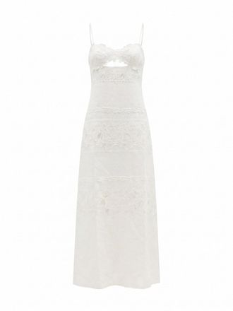 Ermanno Scervino Dress