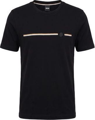 BOSS CAMISETAS Y TOPS - Camisetas en YOOX.COM
