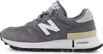 New Balance RC 1300 Green Logo Pack - Grey MS1300GG