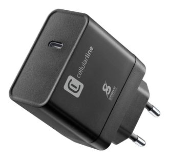 Cellularline Cellularline Super Fast Charger Pd 45w