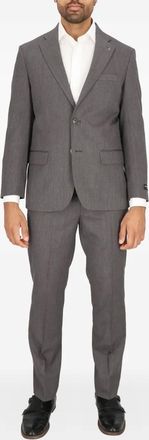 Scotch & Soda Completo due pezzi monopetto - Grigio