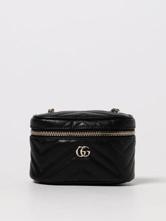 Gucci Borsa Vanity GG Marmont micro Gucci