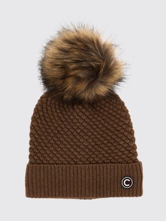 Colmar Cappello Donna colore Cammello