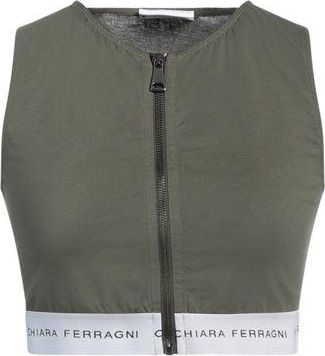 Chiara Ferragni CAMISETAS Y TOPS - Tops en YOOX.COM