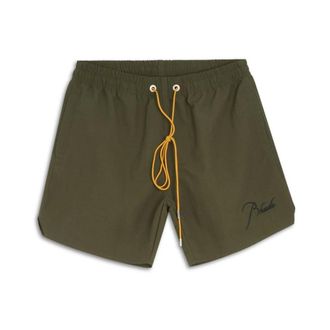 Rhude Radiator Swim Trunks
