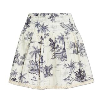 Zadig&Voltaire Mujer, Faldas, Beige, Talla: L