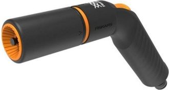 Fiskars Pistola De Pulverizaci&oacute;n Con 2 Funciones Fibercomp (paquete De 5)