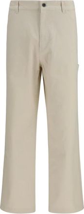 Sebago Causeway Broek - Heren - Broeken - Beige - Maat: XL Katoen