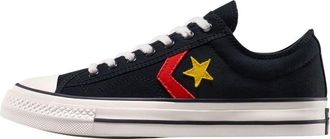 Converse x Daily Paper Star Player Low OX Black A13860C