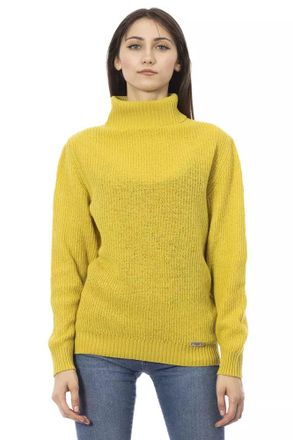 Baldinini Wool Women Womens Sweater
