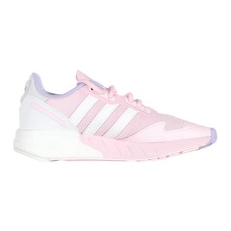 adidas Low Top Sneakers - Dames - Hardloopschoenen - Roze - 36 EU - Fitness