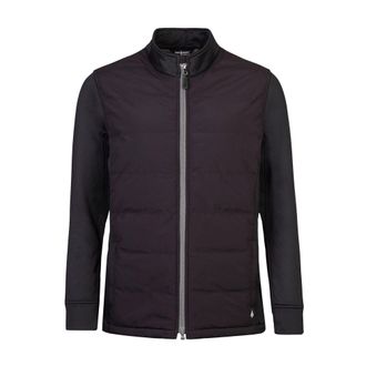 Heat Holders Winter Ge&iuml;soleerde Vrouwen Hybrid Jas | Fleece Gecoate Waterdichte Jas