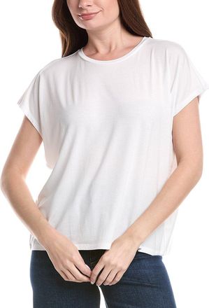 Eileen Fisher Eileen Fisher Crew Neck Square Top