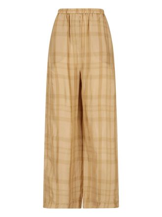 Frankie Shop Pantaloni Ampi Baxter