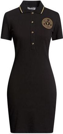 Versace DRESSES - Mini dresses sur YOOX.COM