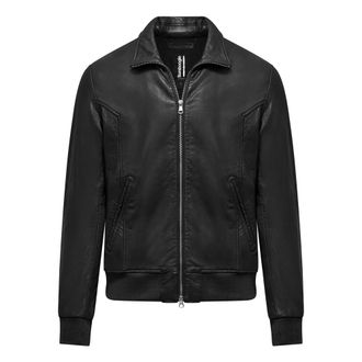Bomboogie Donna, Giacche, Nero, 2Xl, new