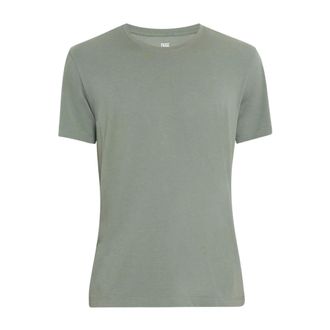Paige Sorden Crew Neck Tee - male - PAIGE - T-Shirts - Green - XL - Tops