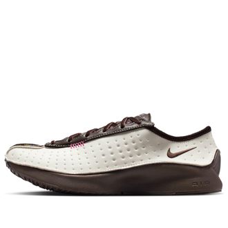Nike (WMNS) Nike Air Superfly Pale Ivory Baroque Brown IQ1147-122