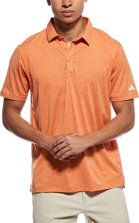 adidas Adidas Ultimate Elevate Polo Shirt