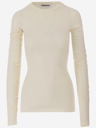 Darkpark Camren Cotton Sweater