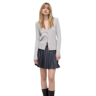 Iro Iro, Donna, Maglie, Grigio, S, new