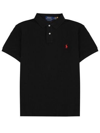 Polo Ralph Lauren Polo mit Logo