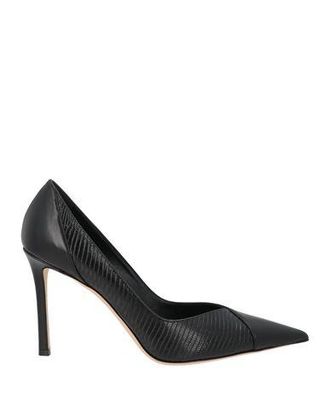 Jimmy Choo London FOOTWEAR - Pumps sur YOOX.COM