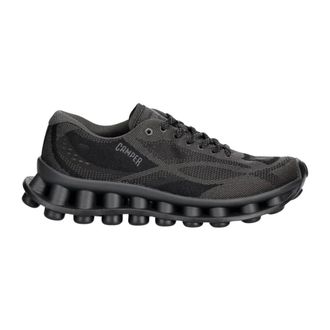 Camper Mujer, Zapatos, Negro, Talla: 37 EU