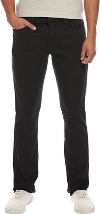 John Varvatos Bowery Slim Straight Pant