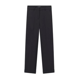 Cambio Mujer, Pantalones, Negro, Talla: 2XL