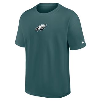 Nike Philadelphia Eagles Dominate The Game Essential Max90 Nike Mens NFL T-Shirt in Green | 01AY3JD86-CDL