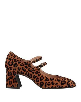 Status CALZATURE - Decolletes su YOOX.COM
