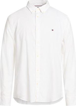 Tommy Hilfiger CAMISETAS Y TOPS - Camisas en YOOX.COM
