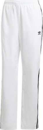 adidas (WMNS) adidas Woven Track Pants White JD5332