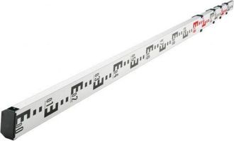 Sola Ml5-mira Telesc&oacute;pica De Aluminio Anodizado Ml5-mira Telesc&oacute;pica De Aluminio Anodizado - Sola