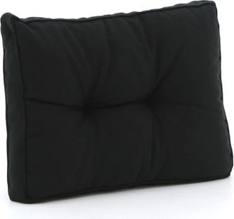 Madison New York Florance loungekussen rug ca. 60x40cm