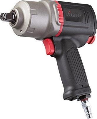 Vigor V3653 Llave De Impacto Neum&aacute;tica 1/2 Pulgada 1890 Nm