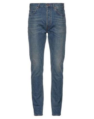 Celine BOTTOMWEAR - Pantaloni jeans su YOOX.COM