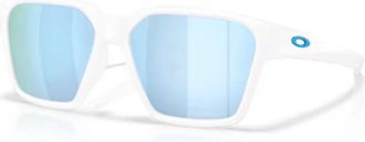 Oakley unisex, Accessoires, Wit, Maat: 58 MM