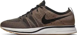 Nike Flyknit Trainer Golden Beige AH8396-203