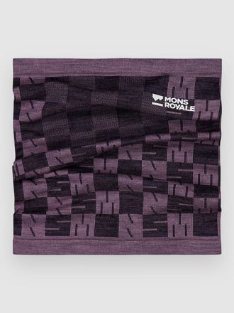 Mons Royale Ascender Merino Neck Warmer